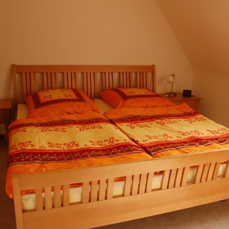 Ferienwohnung Heinrichseck Μπάμπεργκ Εξωτερικό φωτογραφία