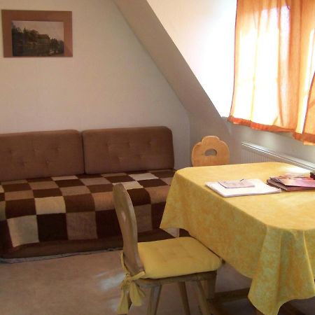 Ferienwohnung Heinrichseck Μπάμπεργκ Εξωτερικό φωτογραφία