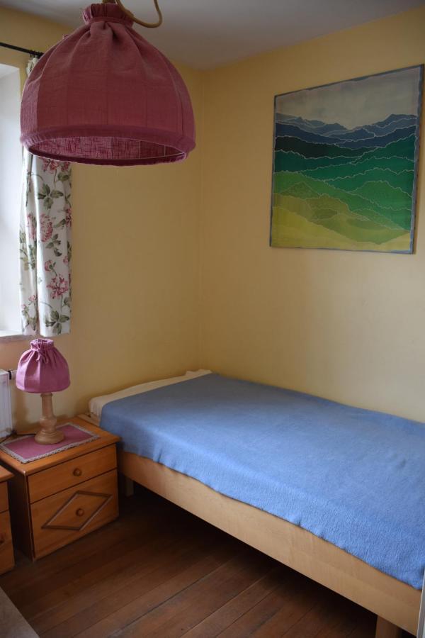 Ferienwohnung Heinrichseck Μπάμπεργκ Εξωτερικό φωτογραφία