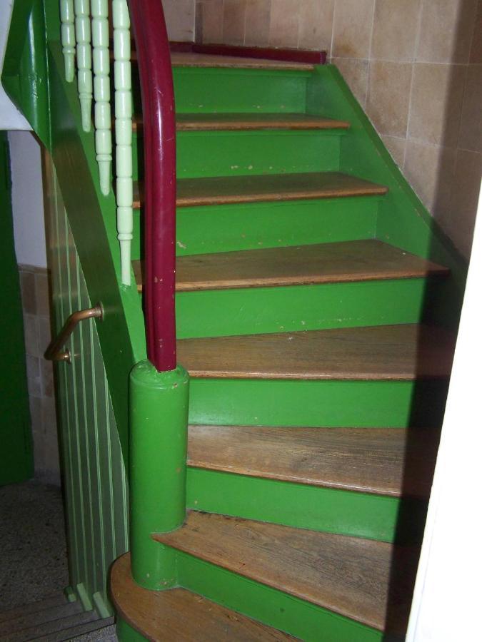 Ferienwohnung Heinrichseck Μπάμπεργκ Εξωτερικό φωτογραφία