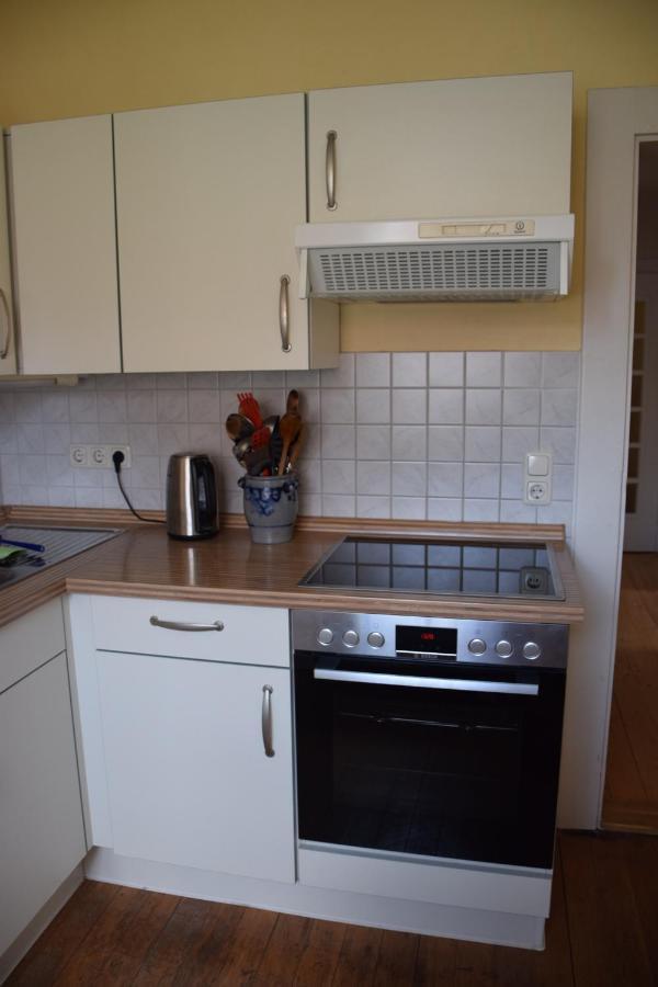 Ferienwohnung Heinrichseck Μπάμπεργκ Εξωτερικό φωτογραφία