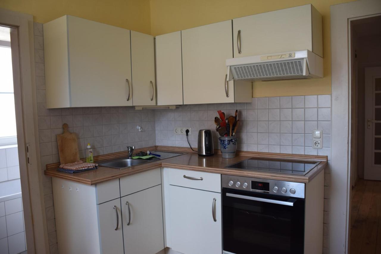 Ferienwohnung Heinrichseck Μπάμπεργκ Εξωτερικό φωτογραφία