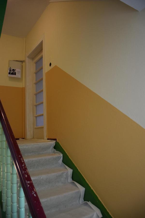 Ferienwohnung Heinrichseck Μπάμπεργκ Εξωτερικό φωτογραφία