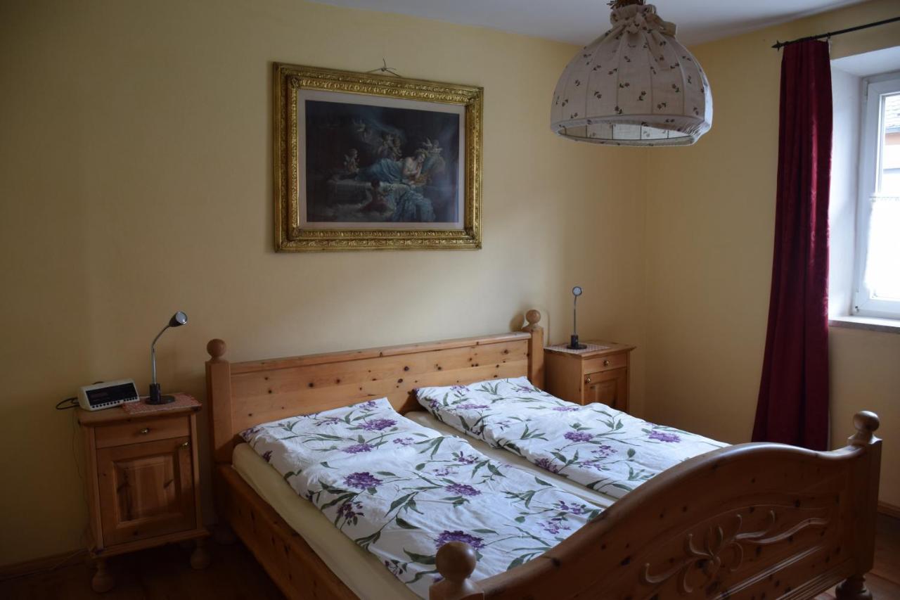 Ferienwohnung Heinrichseck Μπάμπεργκ Εξωτερικό φωτογραφία