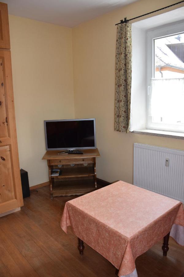 Ferienwohnung Heinrichseck Μπάμπεργκ Εξωτερικό φωτογραφία