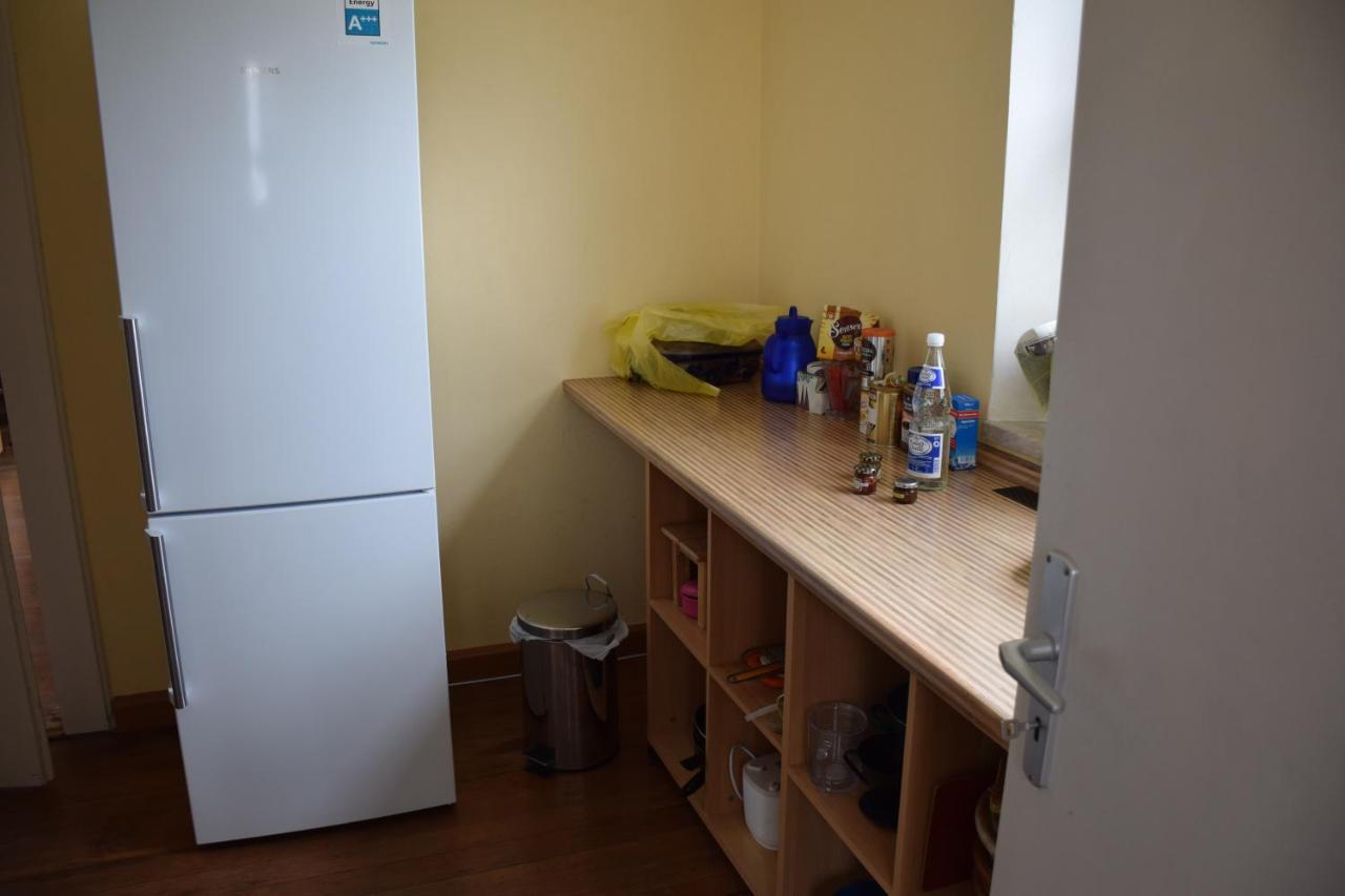 Ferienwohnung Heinrichseck Μπάμπεργκ Εξωτερικό φωτογραφία
