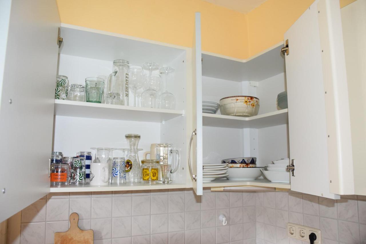 Ferienwohnung Heinrichseck Μπάμπεργκ Εξωτερικό φωτογραφία