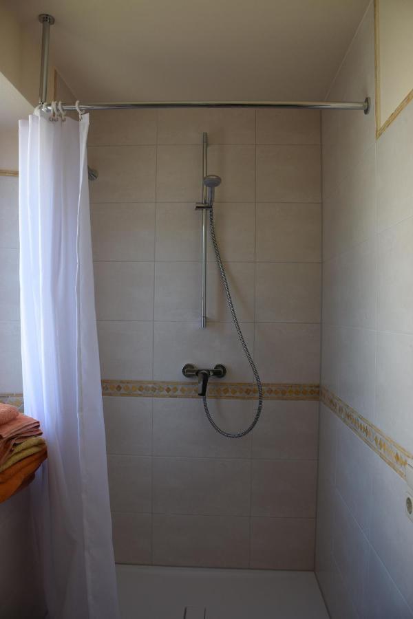 Ferienwohnung Heinrichseck Μπάμπεργκ Εξωτερικό φωτογραφία