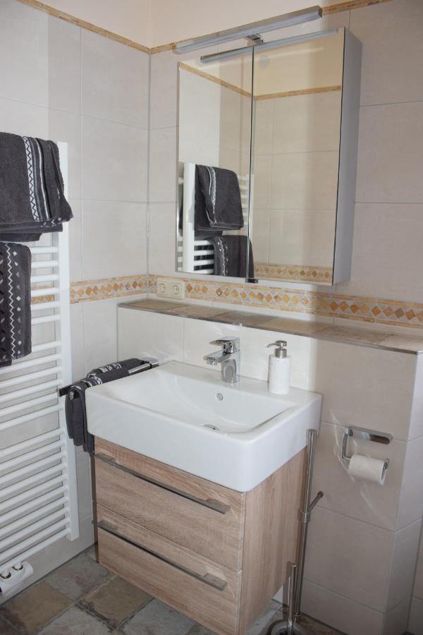 Ferienwohnung Heinrichseck Μπάμπεργκ Εξωτερικό φωτογραφία