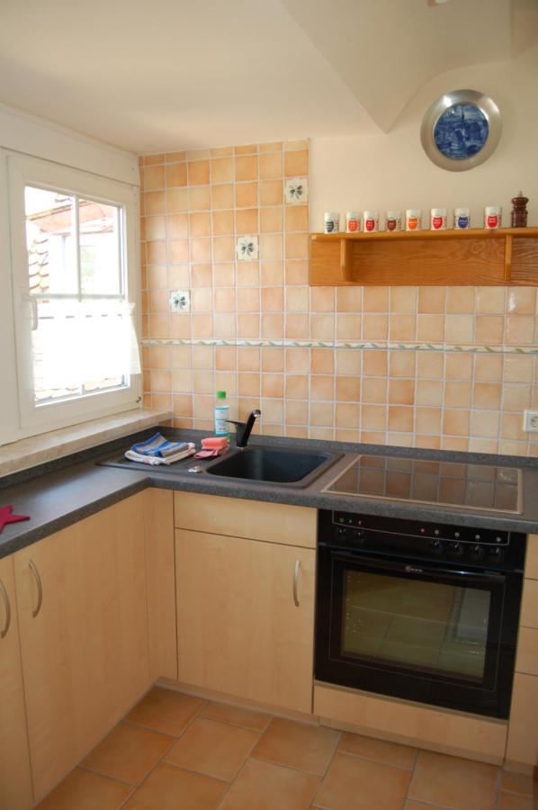 Ferienwohnung Heinrichseck Μπάμπεργκ Εξωτερικό φωτογραφία