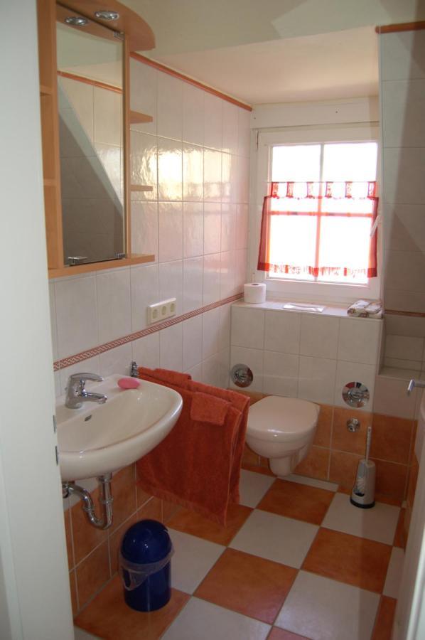 Ferienwohnung Heinrichseck Μπάμπεργκ Εξωτερικό φωτογραφία