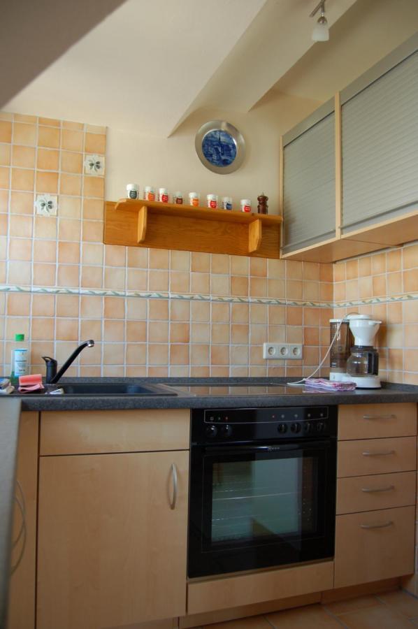 Ferienwohnung Heinrichseck Μπάμπεργκ Εξωτερικό φωτογραφία