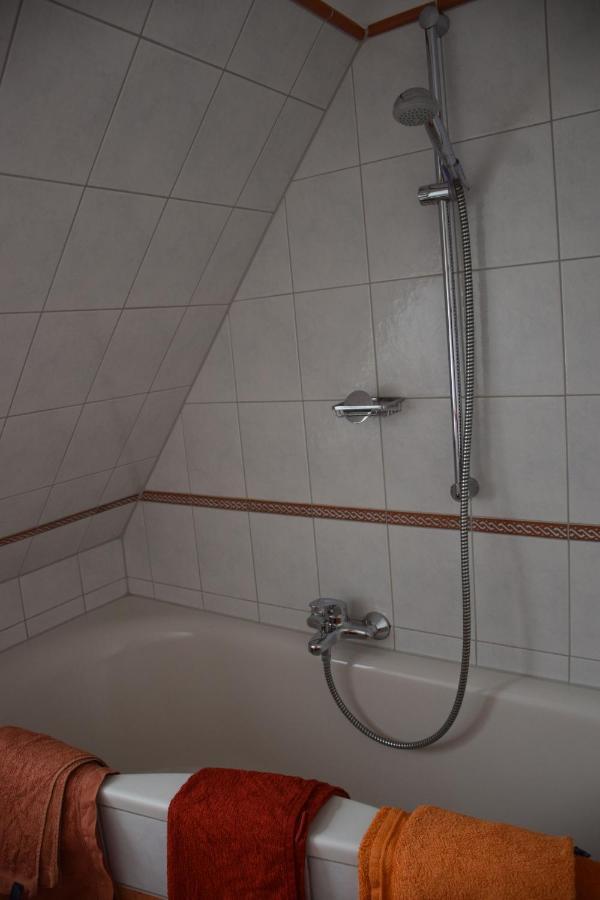 Ferienwohnung Heinrichseck Μπάμπεργκ Εξωτερικό φωτογραφία