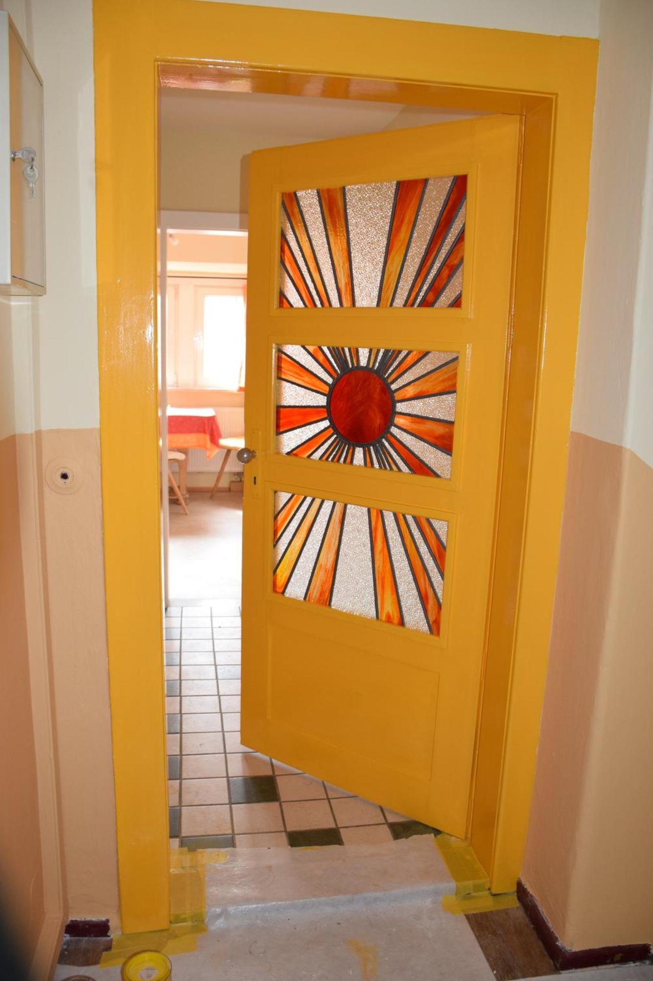 Ferienwohnung Heinrichseck Μπάμπεργκ Εξωτερικό φωτογραφία