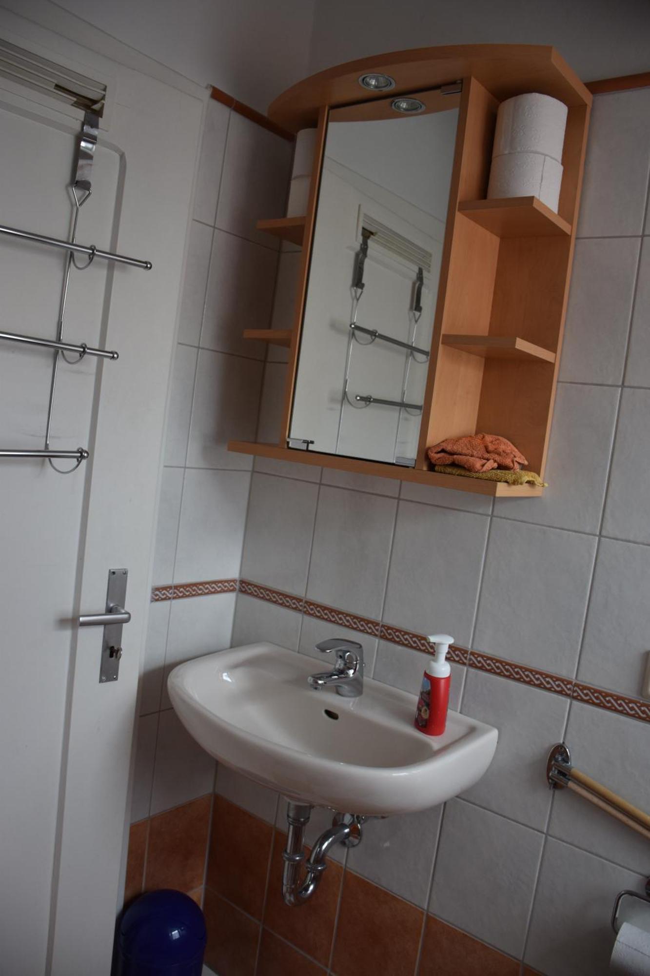 Ferienwohnung Heinrichseck Μπάμπεργκ Εξωτερικό φωτογραφία